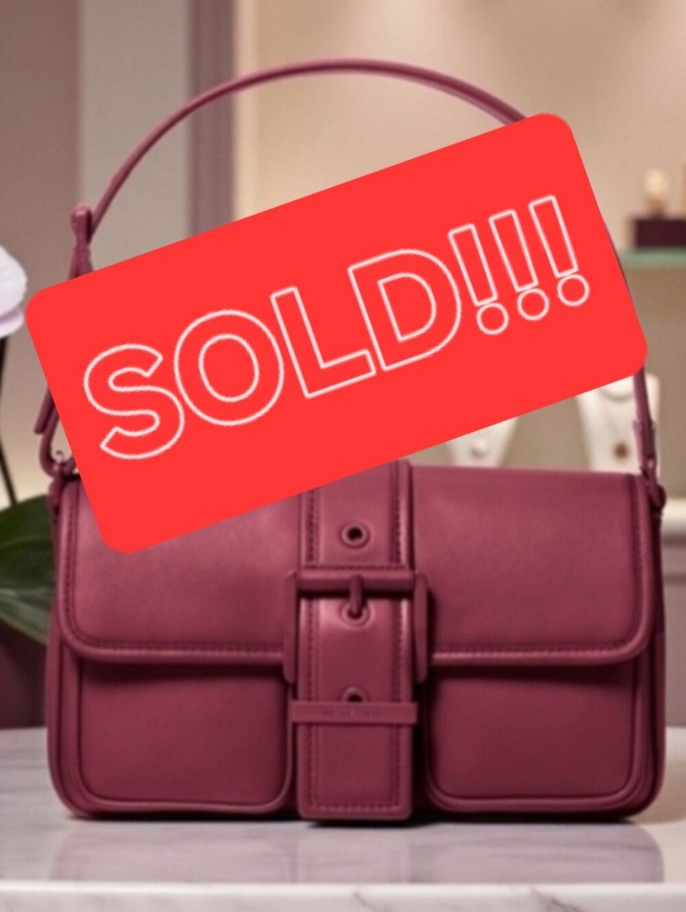 MK Colby Medium Crossbody Bag